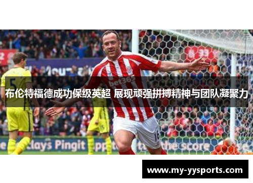 布伦特福德成功保级英超 展现顽强拼搏精神与团队凝聚力 布伦特福德成功保级英超 展现顽强拼搏精神与团队凝聚力