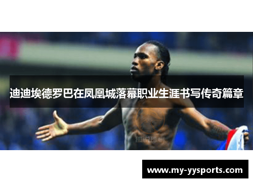 迪迪埃德罗巴在凤凰城落幕职业生涯书写传奇篇章